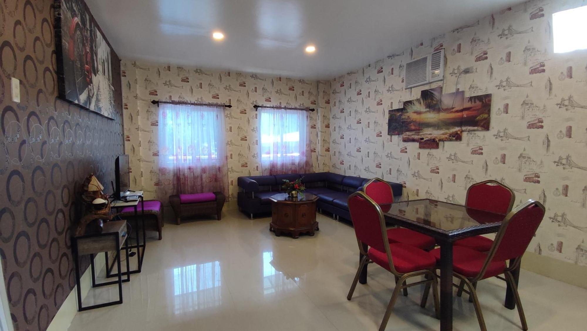 Margie'S Place And Coffee Shop Inc. Маривелес Екстериор снимка